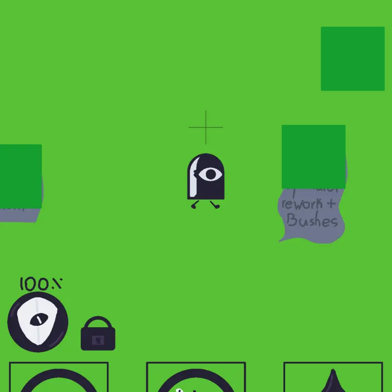 Game by @adammoje