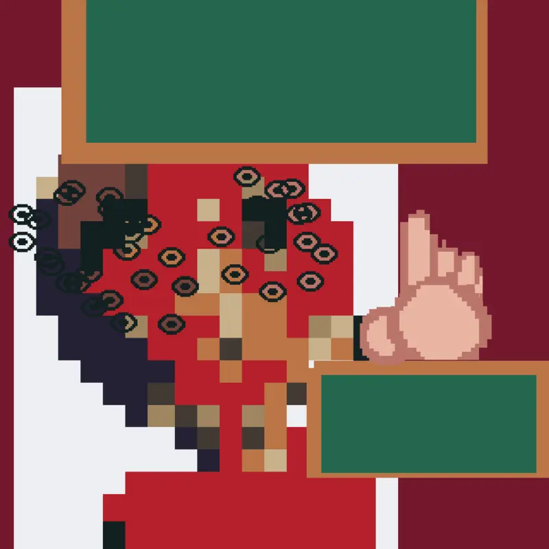 Game by @SuklaNath