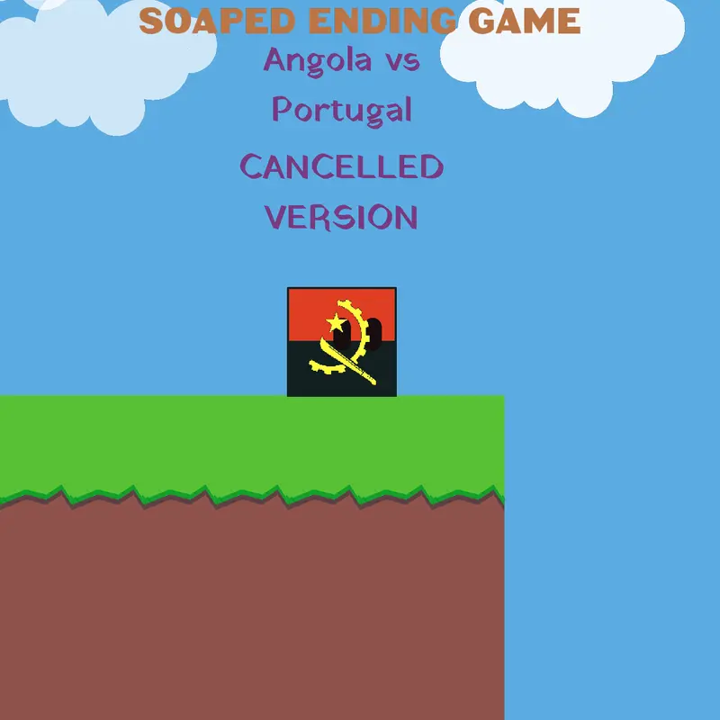 Game by @ProjectoAngolasonic1