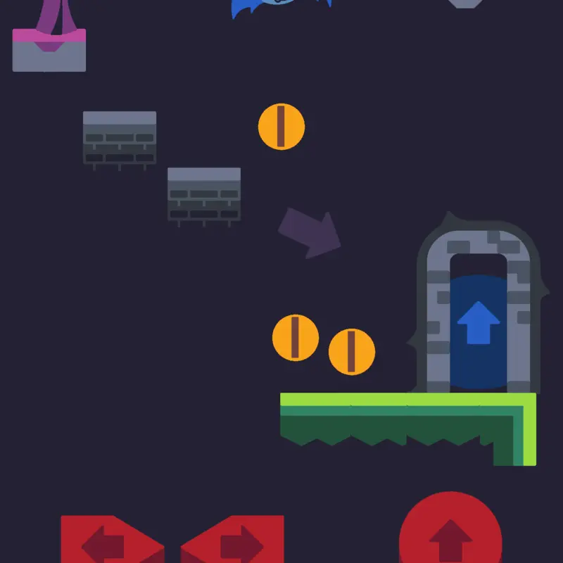 Game by @the_maze_villain
