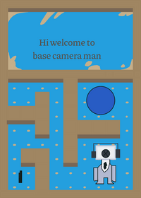 -> Maze cameraman skibidi toilet