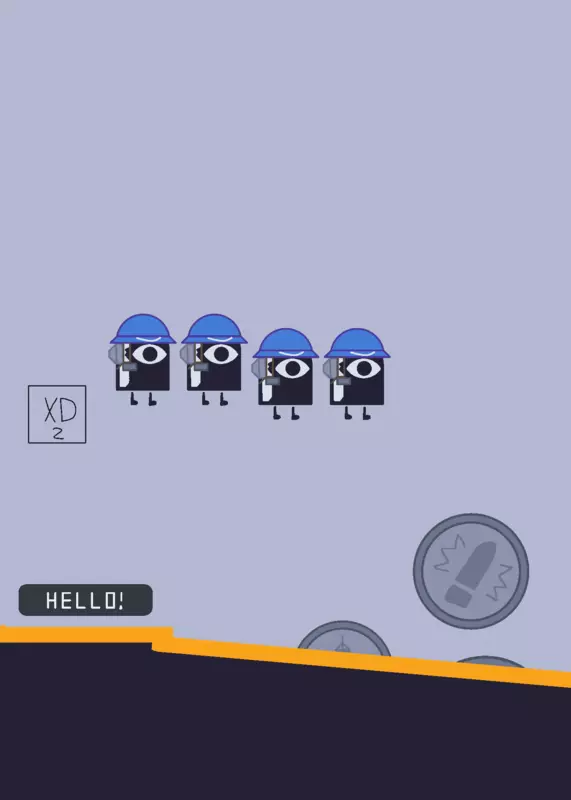 Game by @Lomaz