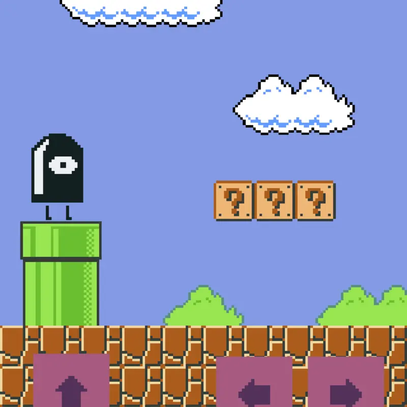 Game by @GhostRyder