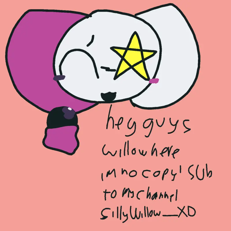 Game by @Willow_official