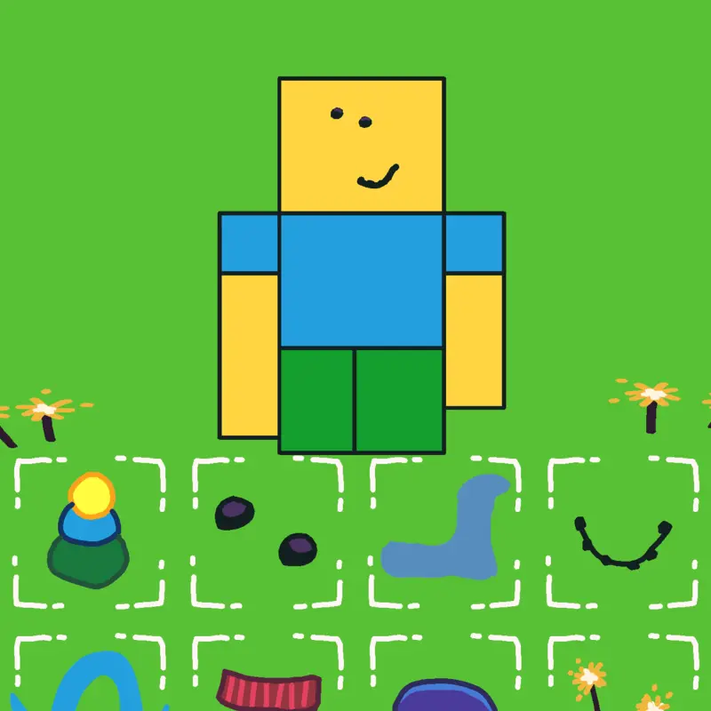 Game by @martinor
