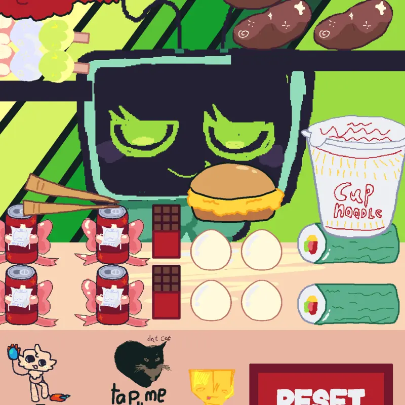 Game by @UnitedMaster_Galaxy123