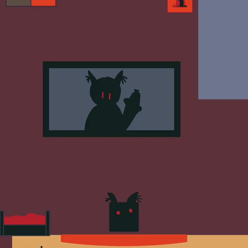 Game by @funnee