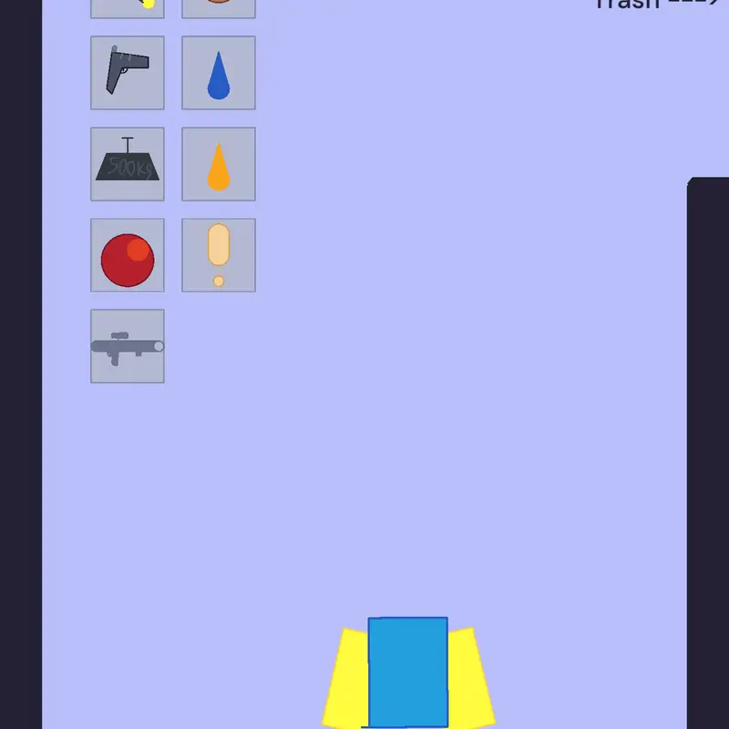 Game by @mimamoua