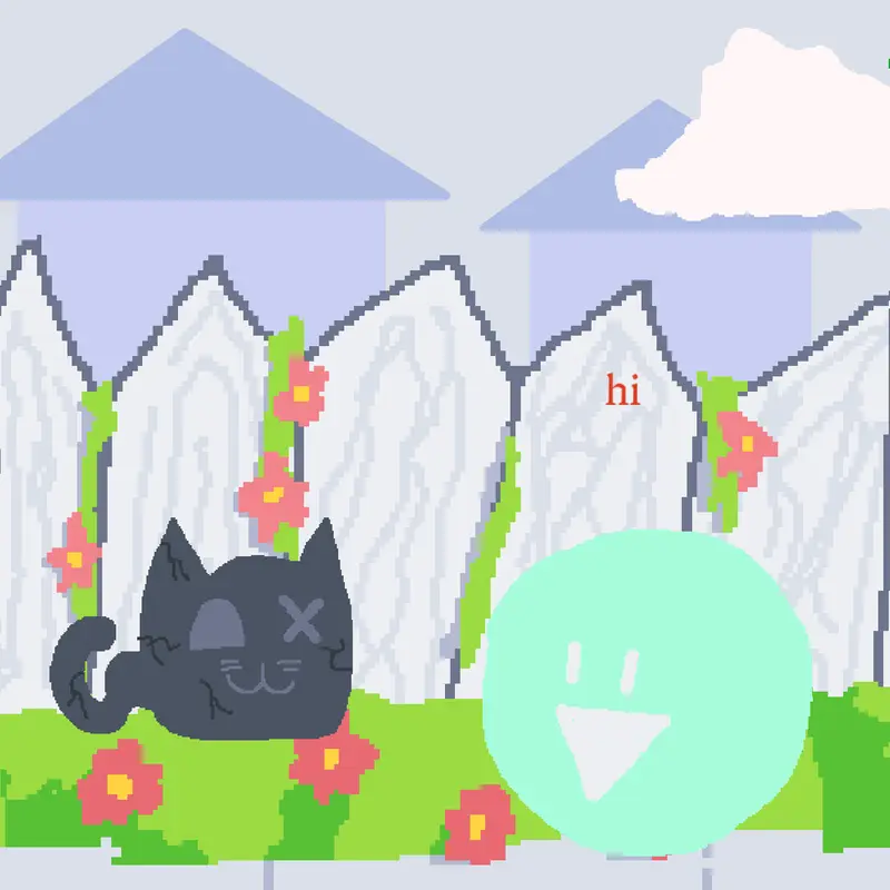 Game by @la_casa_xd