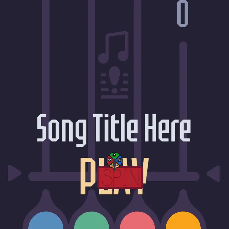 Game by @spungs