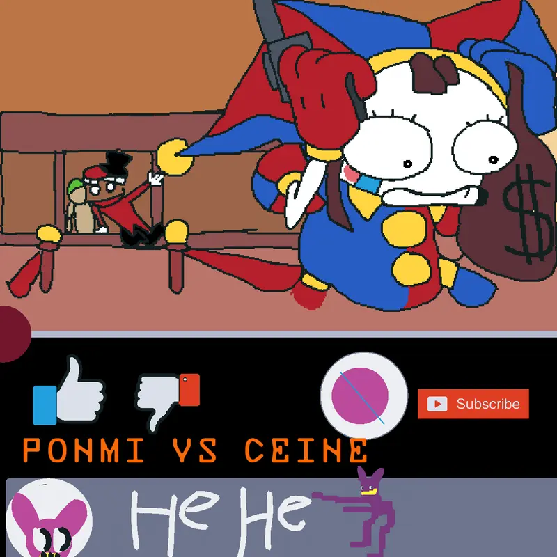 Game by @crazbun