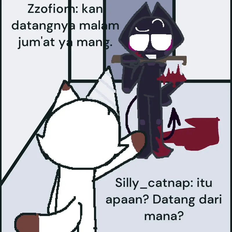 Game by @Arjun_Sentai