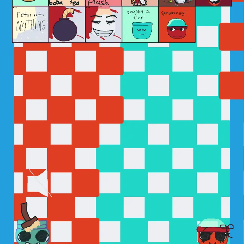 Game by @urlocalchicken