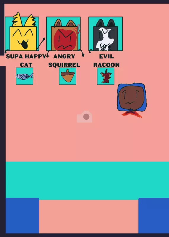 Game by @adalana_alt_got_lost