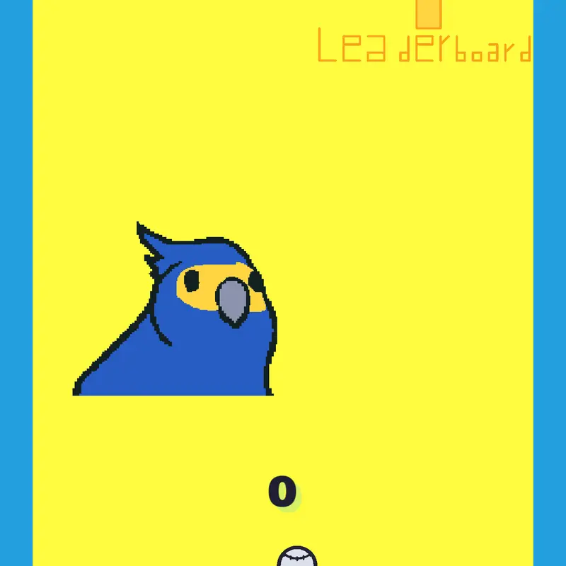 Game by @Jrng