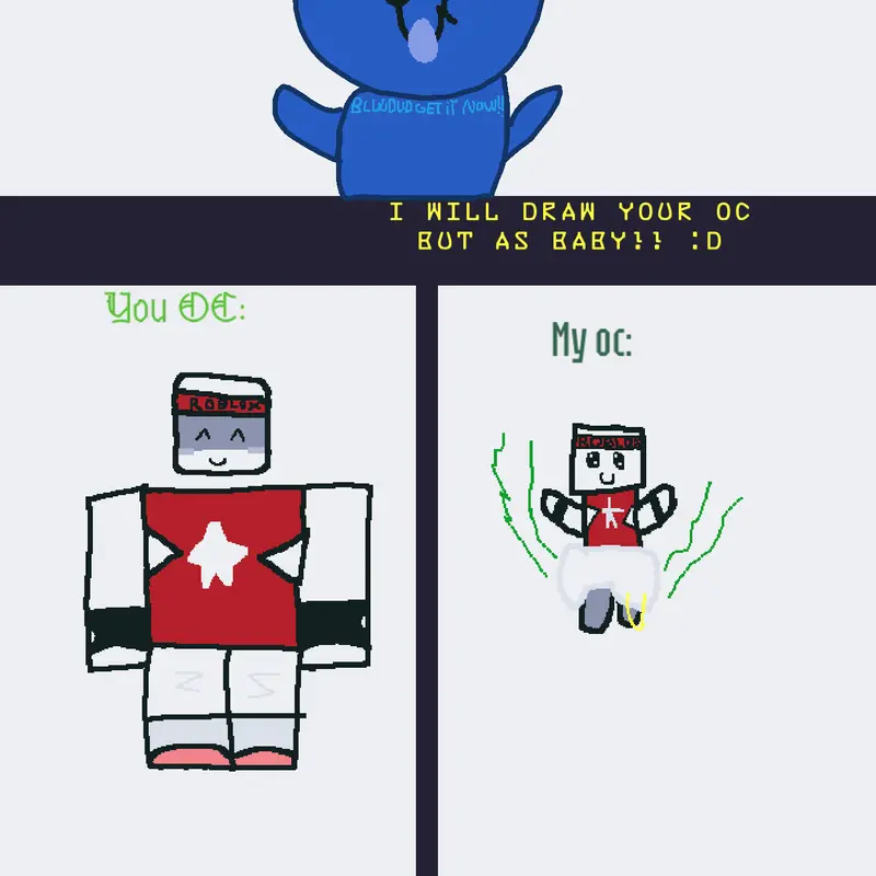 Game by @BLUUDUD_BRASILEIRO