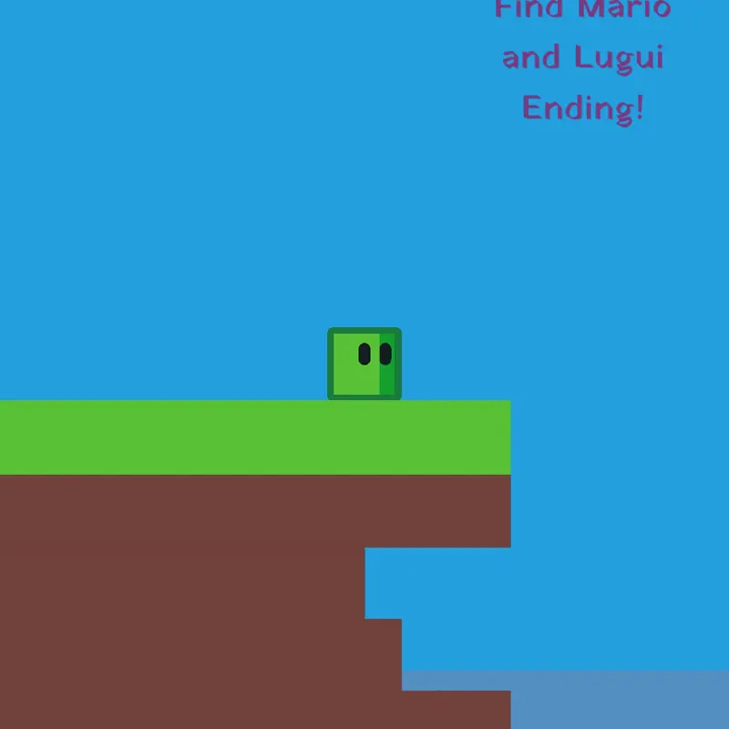 Game by @sandCol