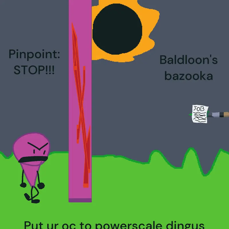 Game by @0o_Pinpoint_o0