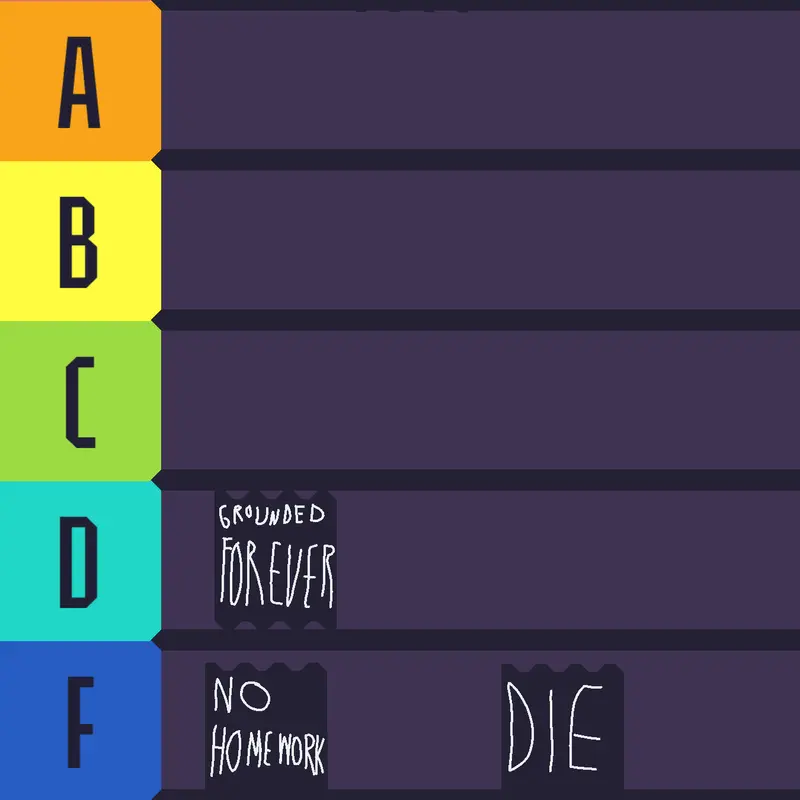 Game by @KristineAdaela
