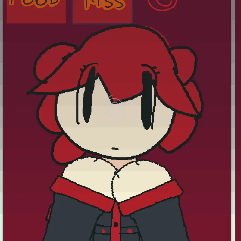 idk by @Tetoast