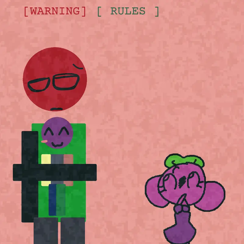Game by @VI0LETHEGR4PE