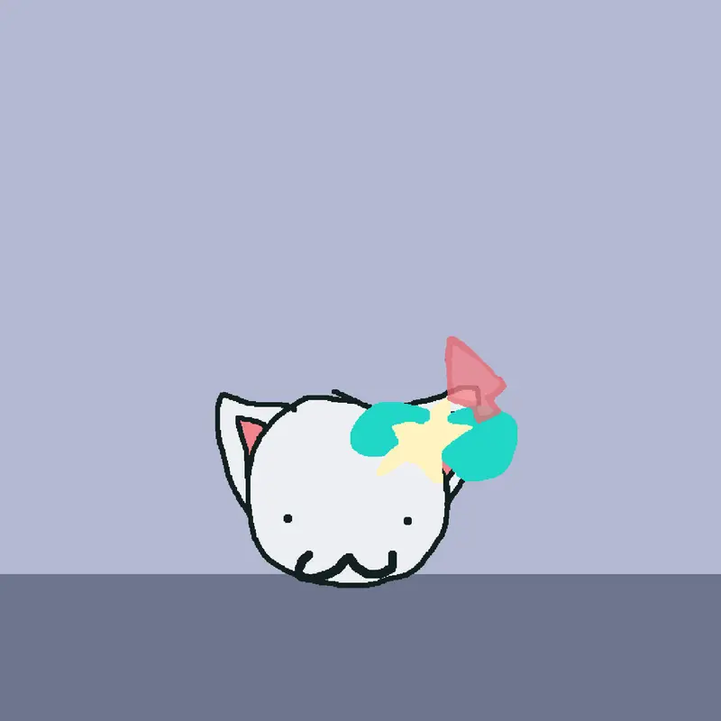 Game by @porical