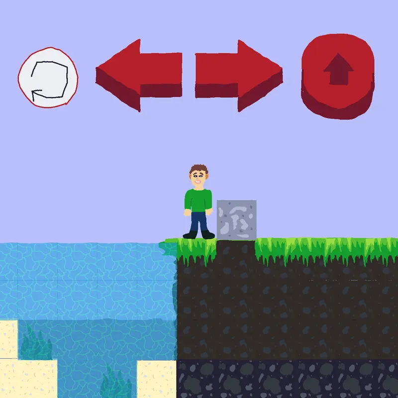 Game by @EpiCg
