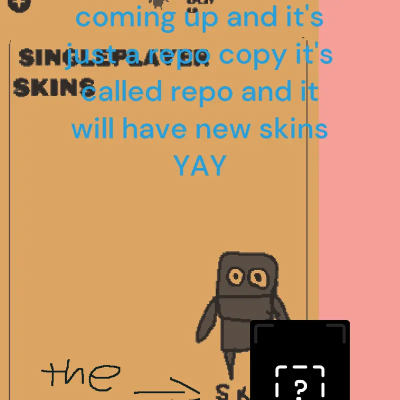 Game by @mrmonke46