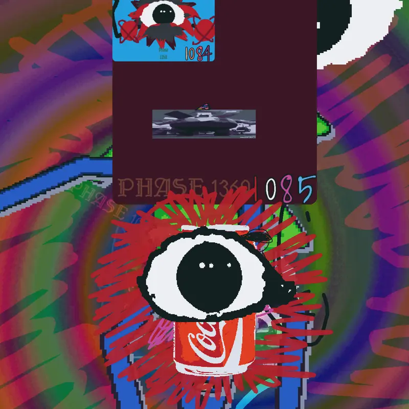 Game by @ufoygabankman