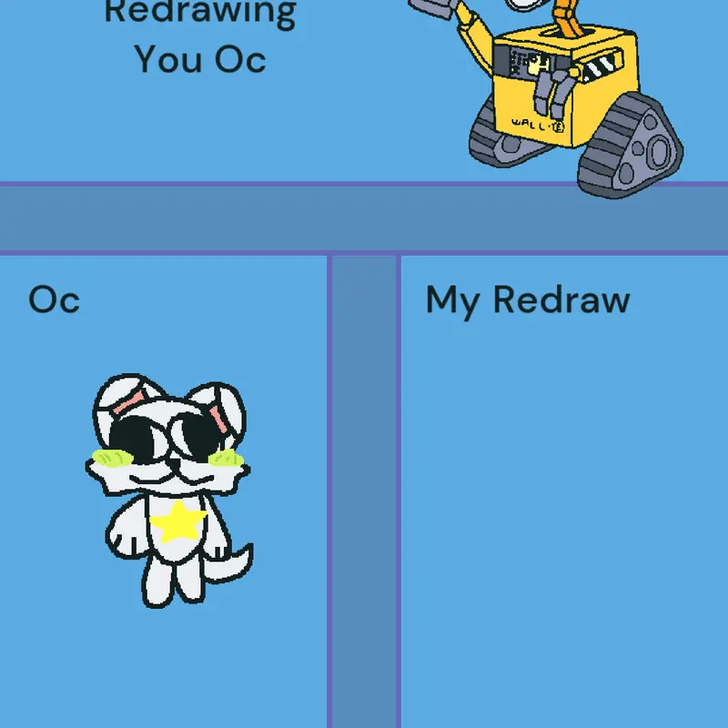 Game by @fluffybunnys