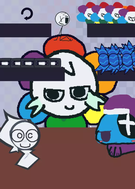 Game by @Dandy_777X2
