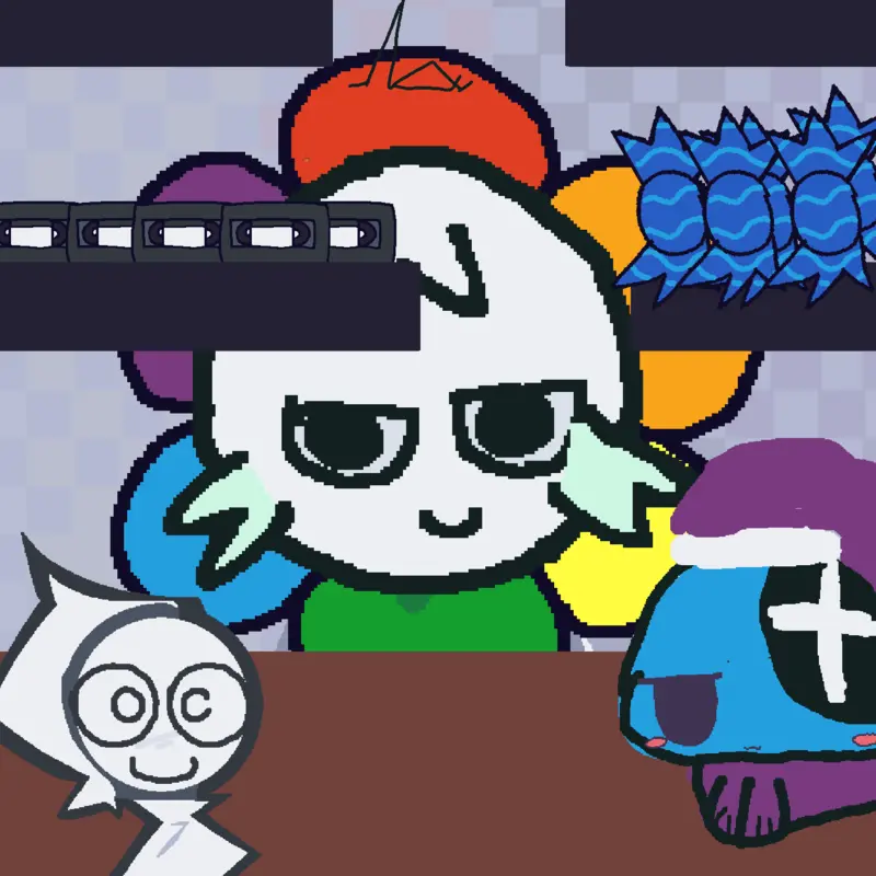 Game by @Dandy_777X2