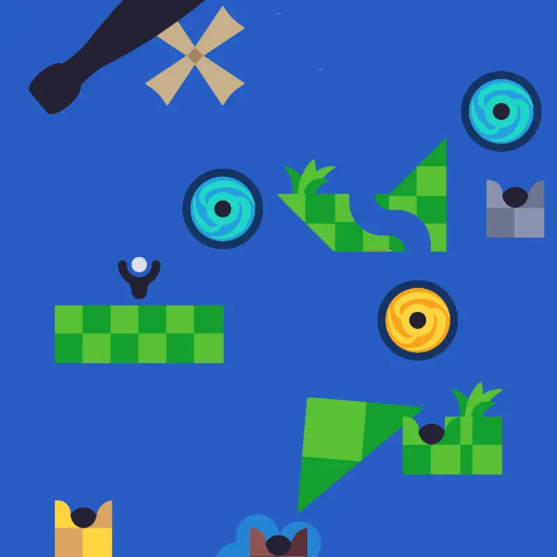 Game by @jacobthefunny
