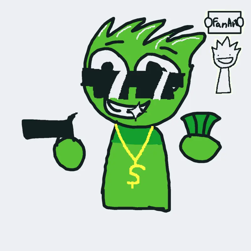 Game by @Distressed_Creator