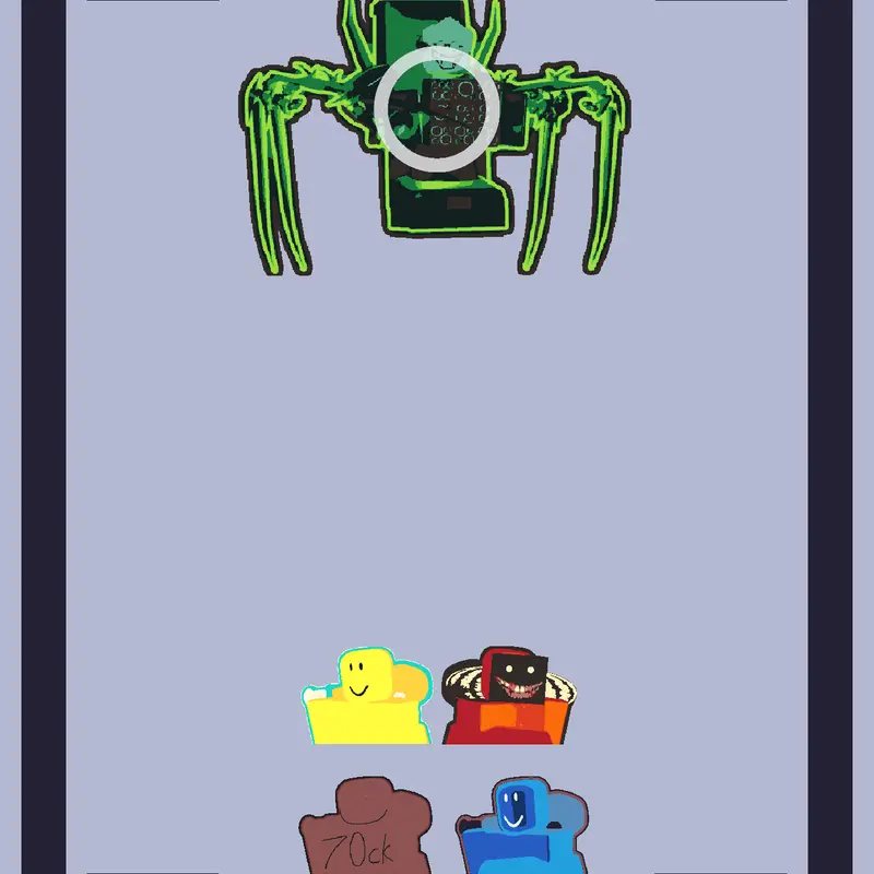 Game by @Tigisuer