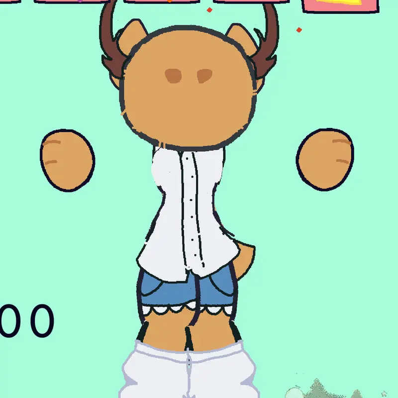 Game by @MapleTheSyrupCat