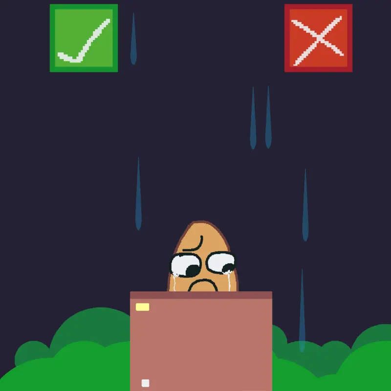 Game by @pounerd