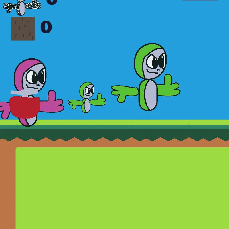 Game by @yournotthadaddy88