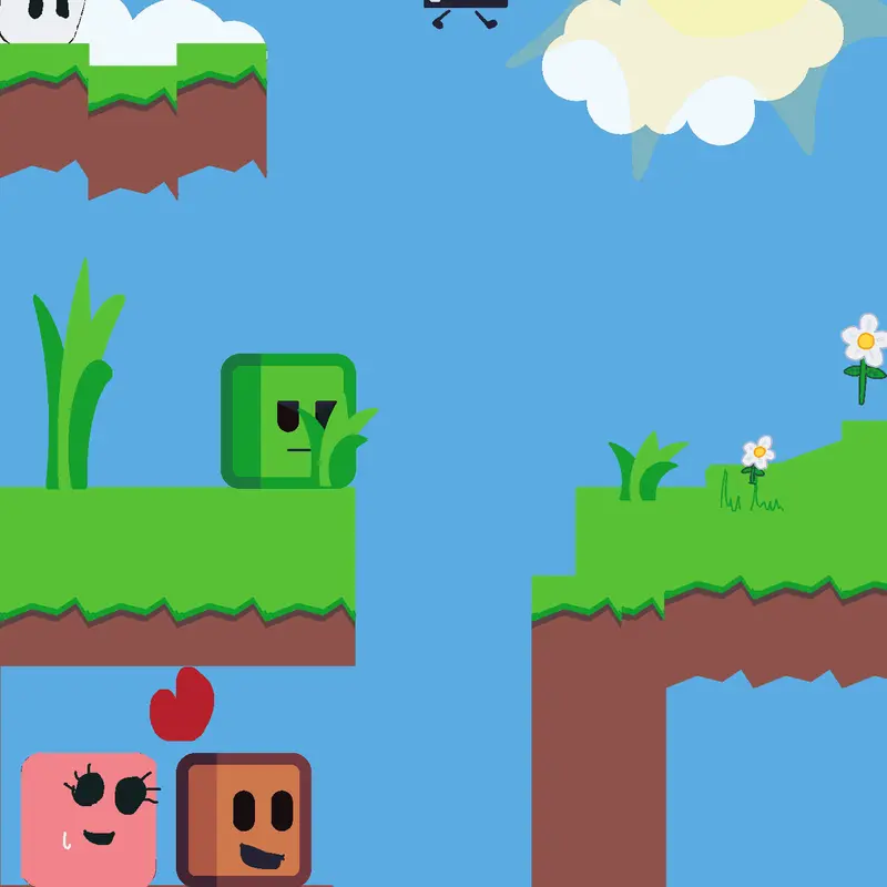 Game by @kalebsito