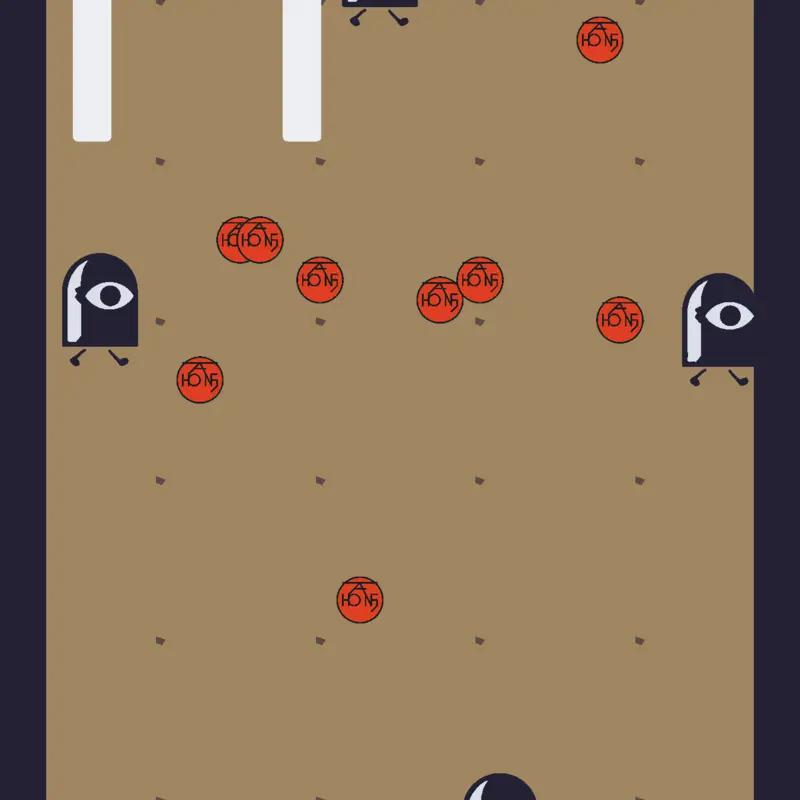 Game by @jackut