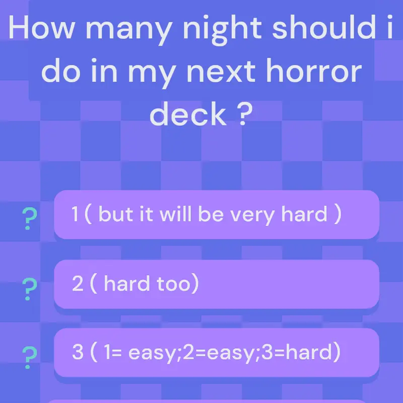 Game by @dream_nan