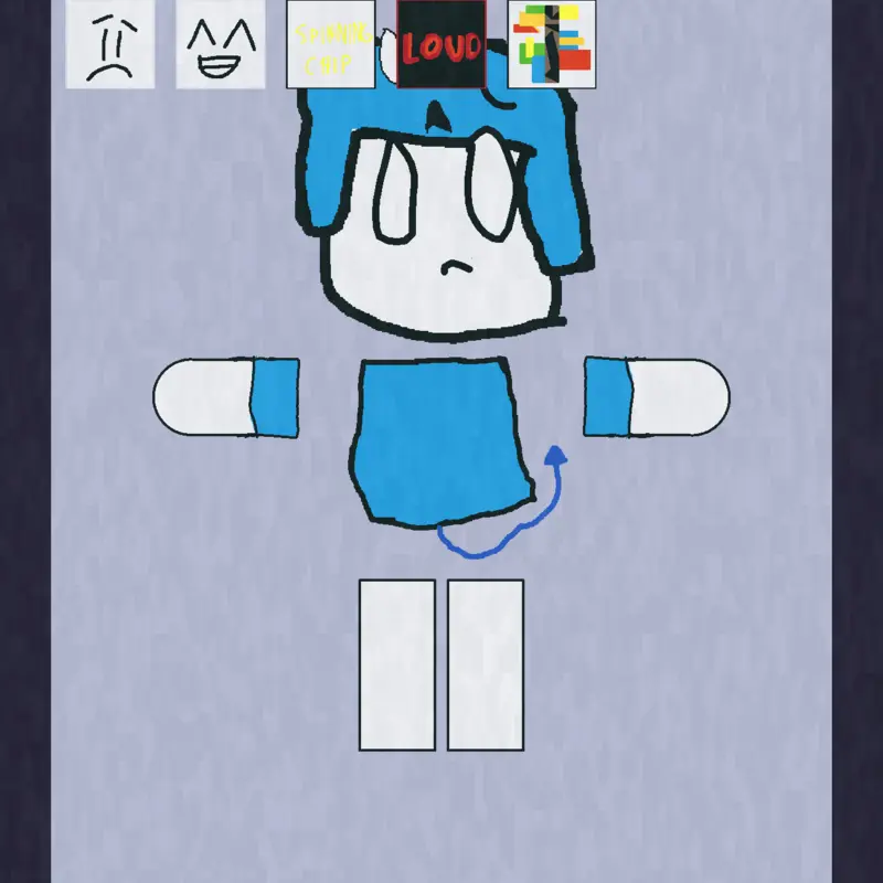 Game by @doodley_thepaperwasquit