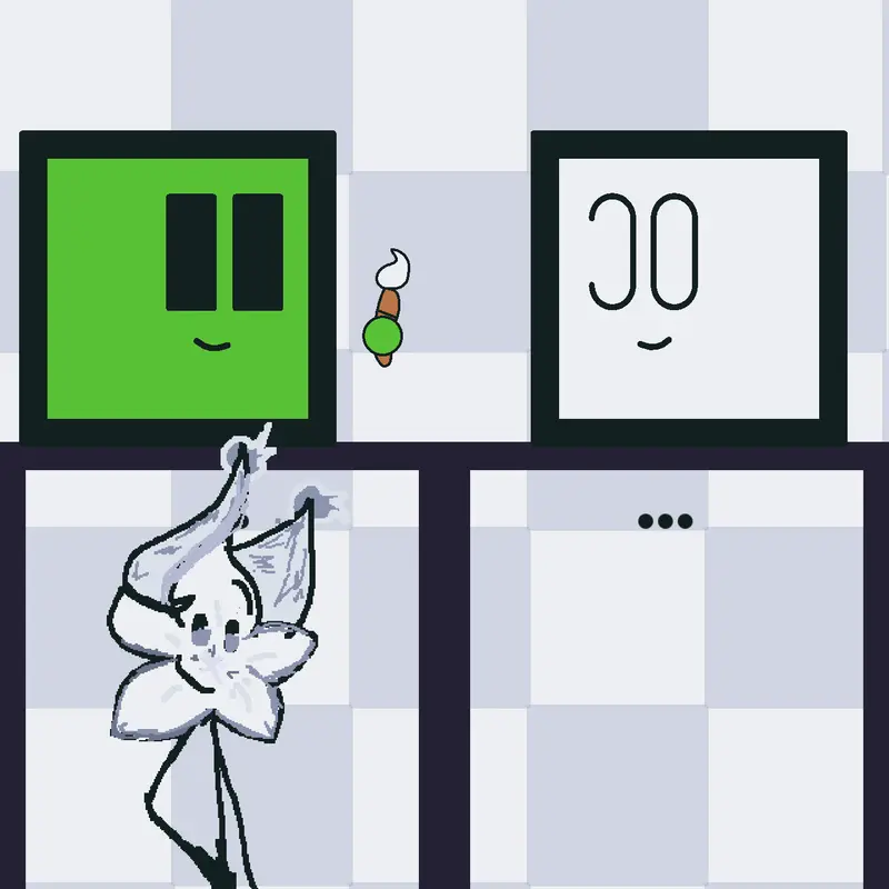 Game by @Bagerthebaguette
