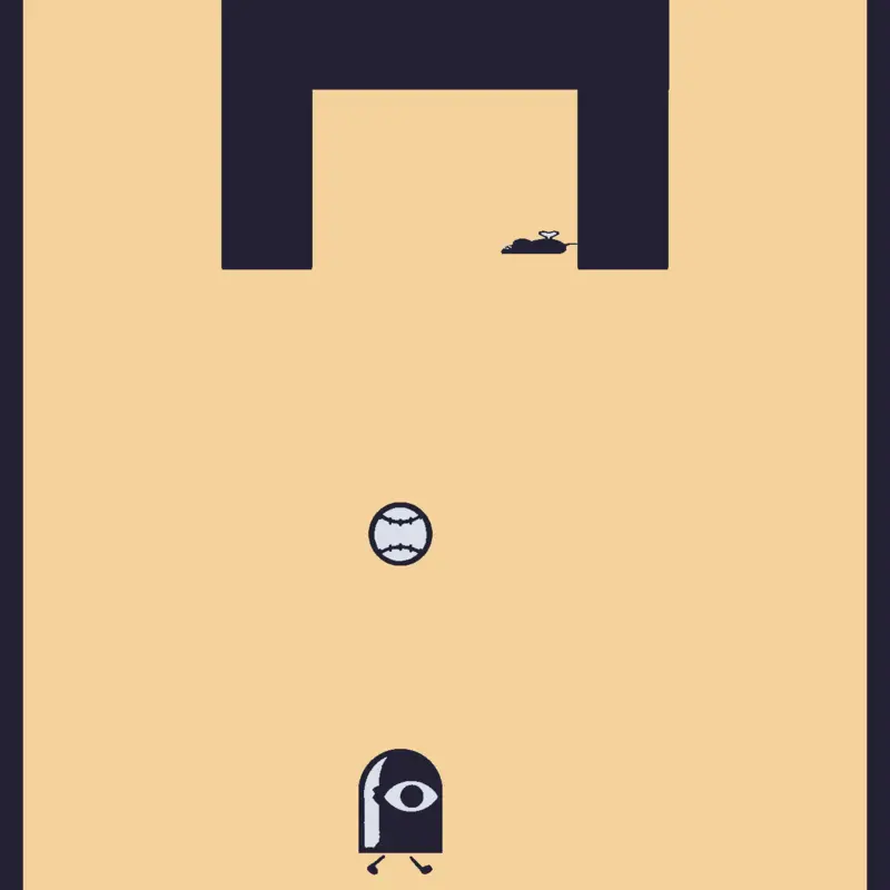 Game by @Hanau