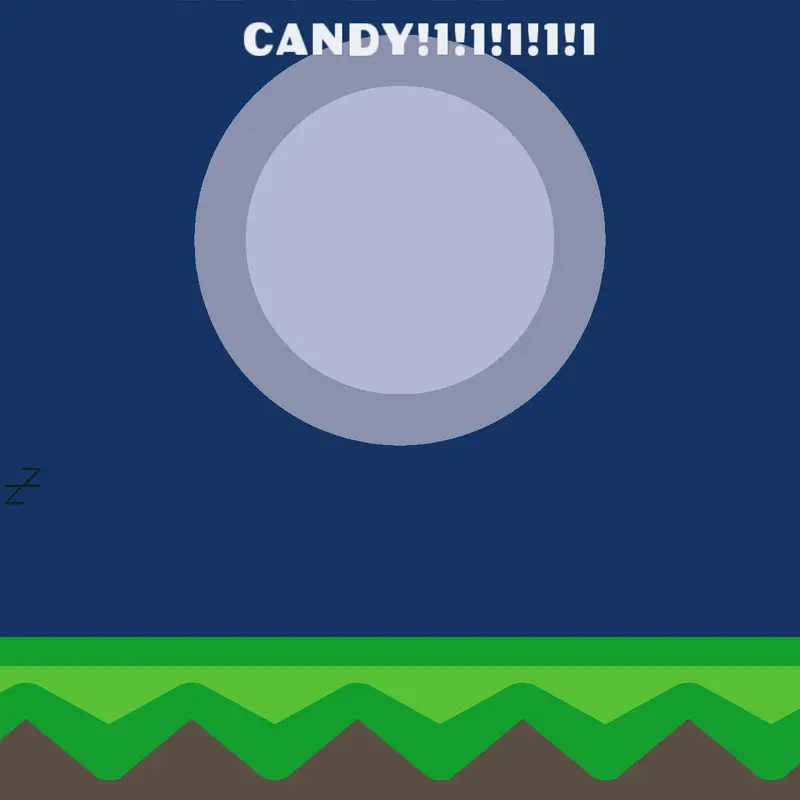 Game by @itsmeyoucantpetme