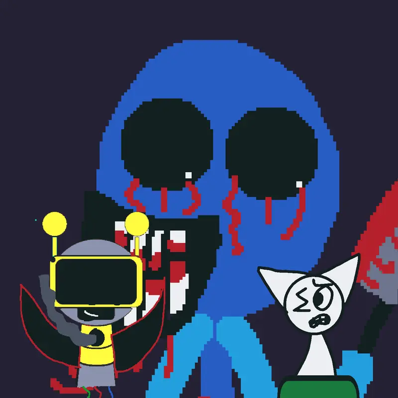 Game by @StickStudios