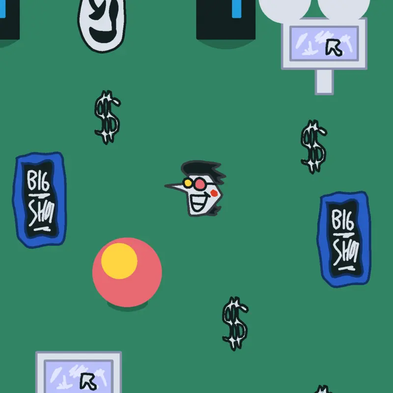 Game by @Number1RatedSalesMan1997