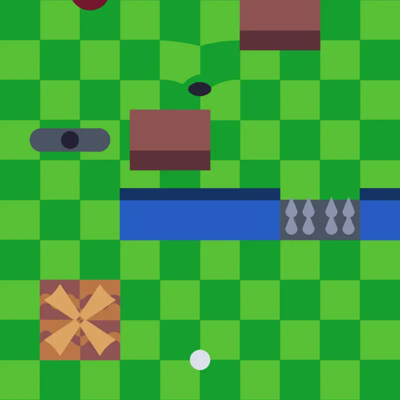 Game by @Bartek24