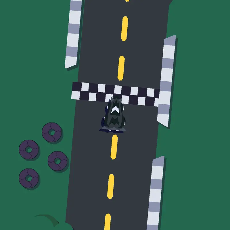 Game by @The_Landman