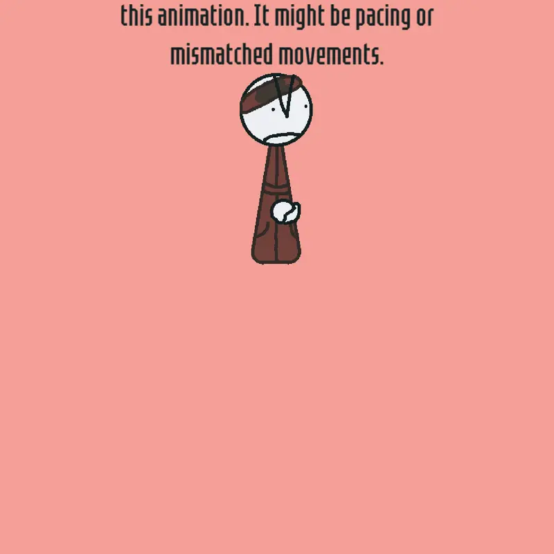 Combat Blob Animation by @PrettyLame-12
